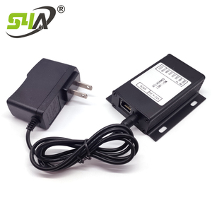 TCP/IP zu WG Ethernet zu Wiegand Signal daten übertragung - Product Image 4