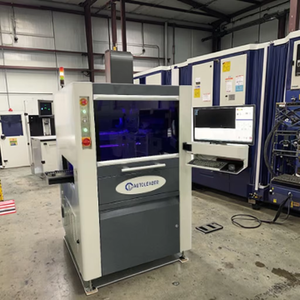 Wettbewerbs fähiger Preis Präzisionsnadel-Abgabe system Maschinelles Lernen AOI-System PCB Defect Scanning Machine