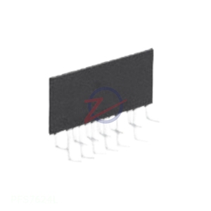 Elektronik bileşenleri Online satın al 16 SSIP 13 kurşun maruz kalan ped oluşan ipuçları PFS7624L güç yönetimi (PMIC) stokta - Product Image 1