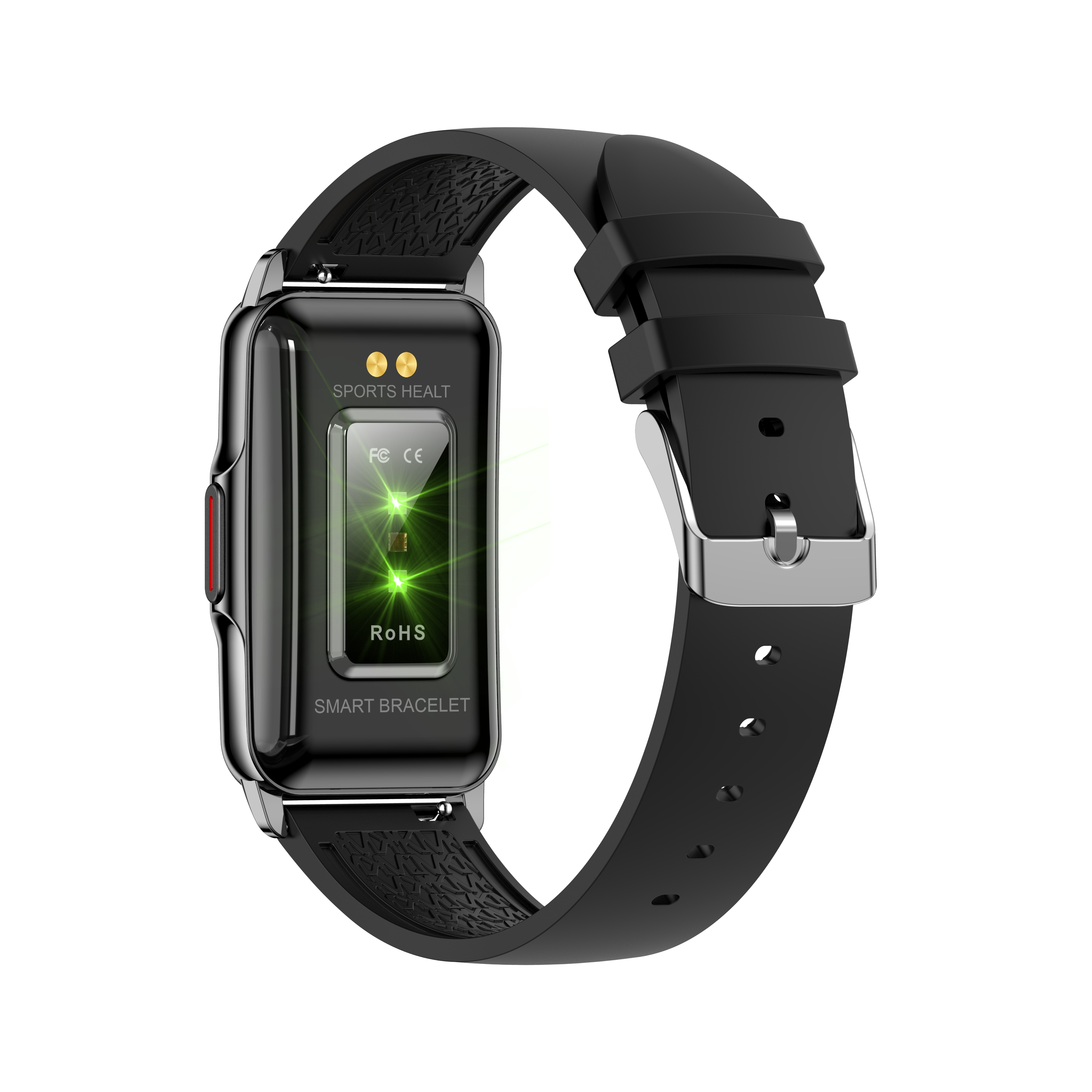 5สายรัดซิลิโคน