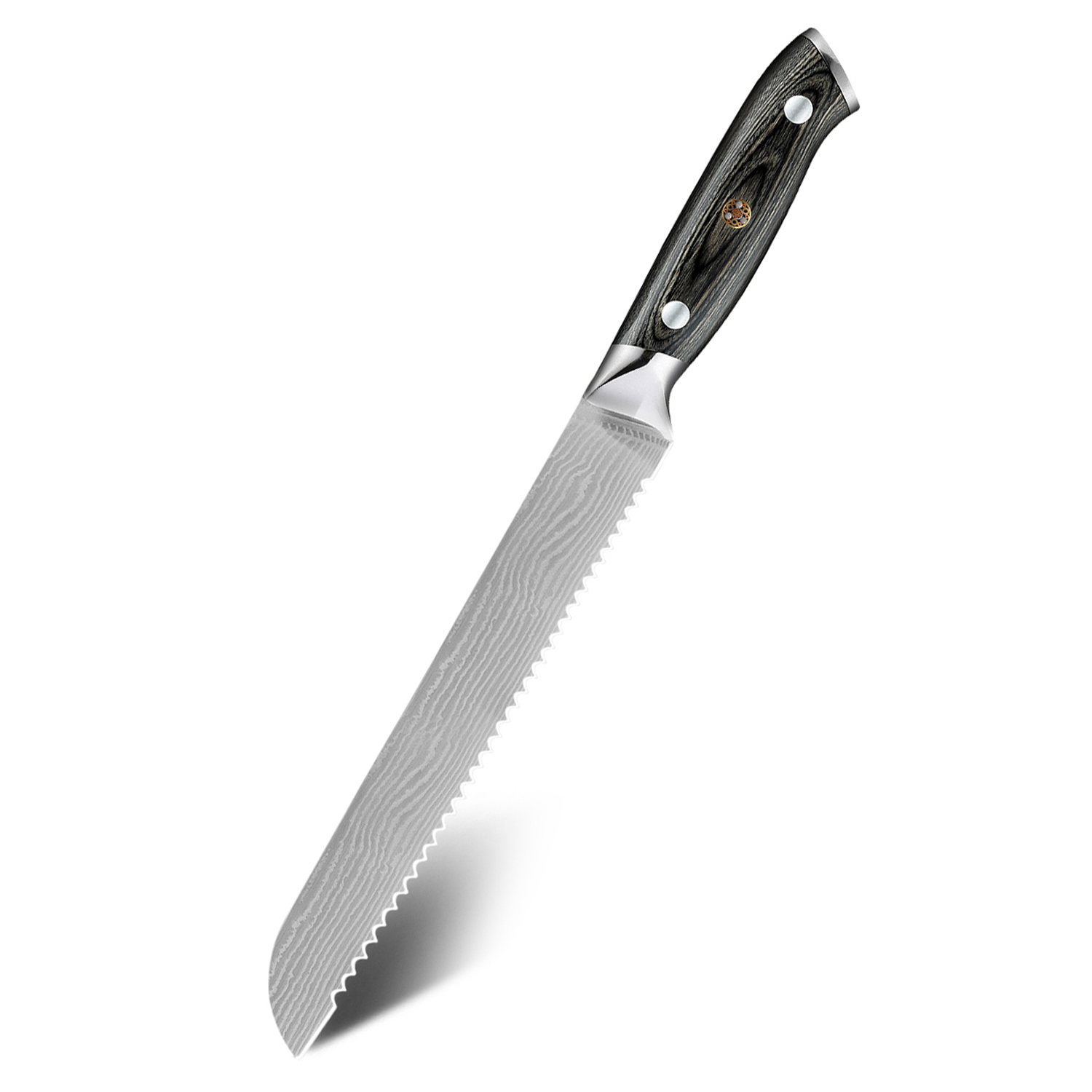 Couteau à pain