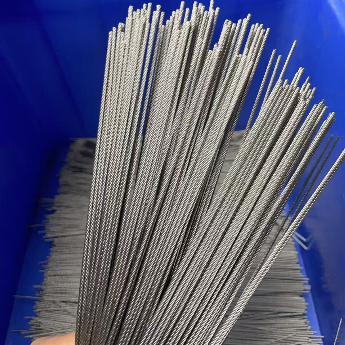 316 Stainless Steel Standard Model