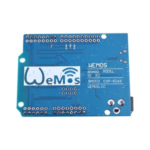 D1 R2 WiFi Uno ESP8266ベースIC Arduino Nodemcu互換製品 - Product Image 3