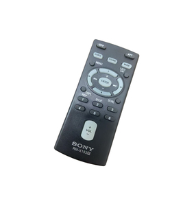 The All-new RM-X153 English Version Is Suitable for Sony Car Infrared <strong>Remote</strong> Control - Product Image 2