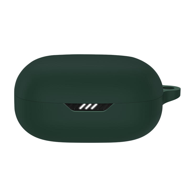 Verde oscuro