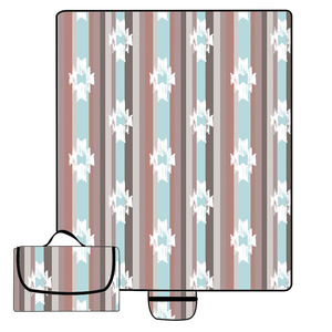 Custom Design Waterproof Camping Picnic <strong>Mat</strong> Portable Foldable <strong>Beach</strong> <strong>Mat</strong> for Outdoor Activities - Product Image 3