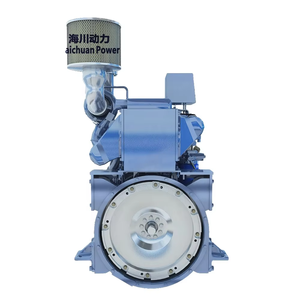 Weichai Marine với hộp số động cơ diesel thuyền wp4 wp6 WD10 wd12 wp12 wp13 6170 8170 82hp 140hp 250HP 300hp 400hp 550hp 818hp - Product Image 2