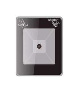 Secukey-Lector de código QR, Wiegand 26/34, TTL, RS485, RS232, Control de acceso, sistema de escáner QR