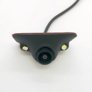 Right Side Blind Spot <strong>System</strong> of Car <strong>Camera</strong>, Dual Purpose Switching of Car <strong>Reversing</strong> Image, Front View and Rear View Control Box - Product Image 6