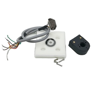 Modulo disco Encoder ottico da 200ppr PD30-8G200BML5 8mm foro albero incrementale tipo di velocità dell'encoder rotativo per prestazioni ottimali - Product Image 1