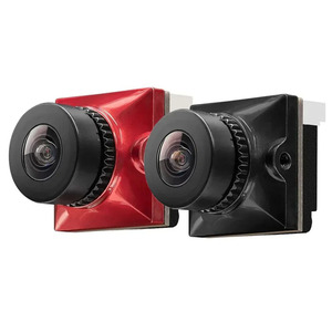 Caddx ratel <span class=keywords><strong>2</strong></span> מצלמת fpv 1200tvl 160 ° fov <span class=keywords><strong>2</strong></span>.1 מ "מ עדשת 16-9/4-3 ntssc/pal מתג עבור rc fpv