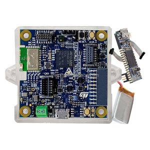 WRL-15043 BLADERF <strong>2</strong>.0 MICRO XA4 RF Evaluation and <strong>Development</strong> <strong>Kit</strong> Board - Product Image 6