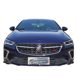 โมเดล2021อัตโนมัติ Buick Regal พร้อมระบบควบคุมสภาพอากาศอัตโนมัติราคาไม่แพง - Product Image 2