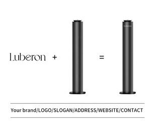 2000m ³ Hotel Professionele Luchtgeur Staande Waterloze Etherische Olie Aroma <span class=keywords><strong>Diffuser</strong></span> Geurverspreider Machine - Product Image 3