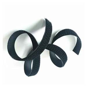 High Quality Sticky Strap Self Adhesive <strong>Hook</strong> and <strong>Loop</strong> <strong>on</strong> One <strong>Same</strong> <strong>Side</strong> Tape Fastener Medical - Product Image 5