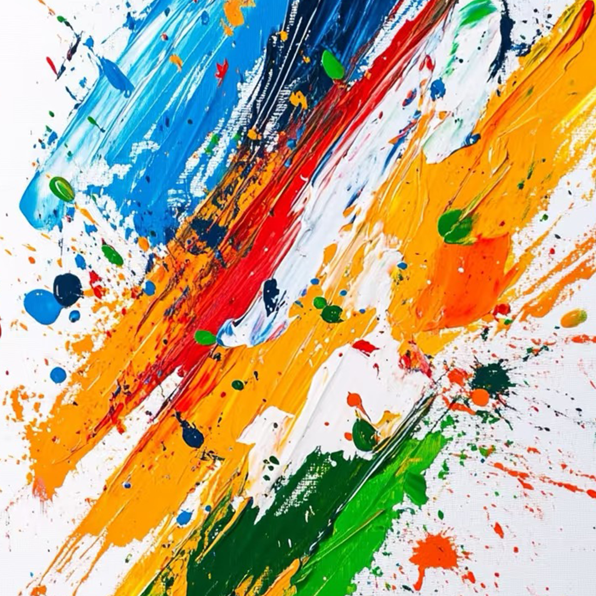 Peinture personnalisée