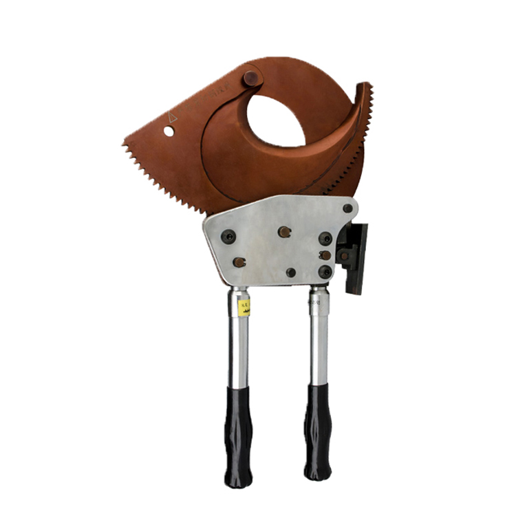 Hydraulic Ratchet Cable Cutter In Hand Tools