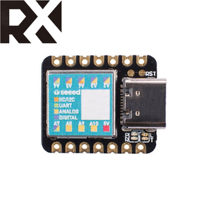 TZ Seeeduino XIAO Typ-C-Mikro controller Nano Cortex M0 3,3 V IIC I2C UART SPI SAMD21G18 Entwicklungs platine - Product Image 2