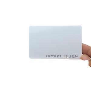 Cheap C# <strong>Code</strong> Usb Smart Rfid Card with Reader/writer for Electronic Lock