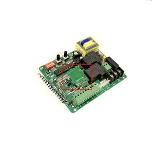 WIFI модуль для печатной платы для открывания раздвижных ворот - Product Image 6