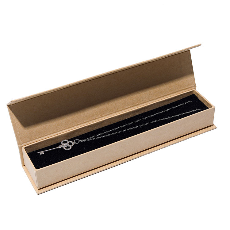 Necklace box(22*4.5*3)