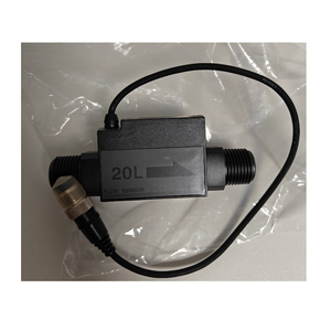 FD-P20 KEYENCE Цифровой Датчик потока с отдельным усилителем совершенно новый и оригинальный - Product Image 2