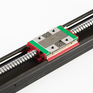 HIWIN KK <strong>Linear</strong> Module KK40 KK50 KK60 KK86 KK100 KK130 Guide Module HIWIN Single <strong>Axis</strong> <strong>Robot</strong> - Product Image 2