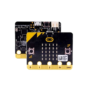 BBC Microbit V2 Micro:bit V2.2開発ボードBBC Micro:bit Learn PythonグラフィカルプログラミングマイクロビットV2 - Product Image 1