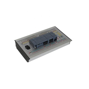 Compact PLC 40 входов, учебное оборудование для школы - Product Image 1