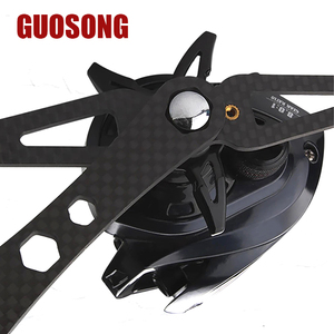 GS üretici balıkçılık Reel temizleme aracı vida makara aksesuarı kaldırmak ve onarmak için çok yararlı bir araçtır - Product Image 6