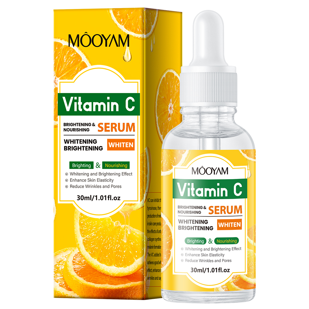 VC FACIAL SERUM
