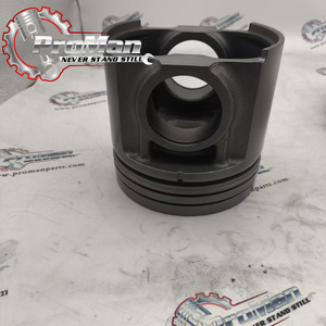 S6D170E SA12V170E SA6D170E SAA6D170E WA700 orijinal için 6162-35-2120 6162-35-2120 Piston mühendislik makine parçaları - Product Image 3