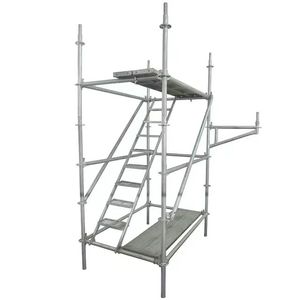 Система опалубки для строительных лесов - Product Image 2