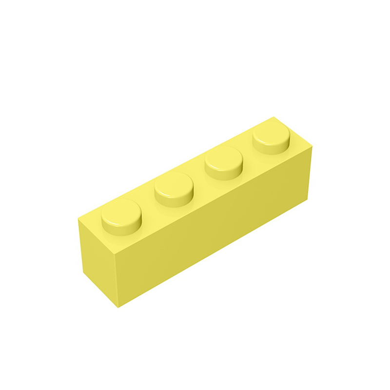 Cool Yellow-033
