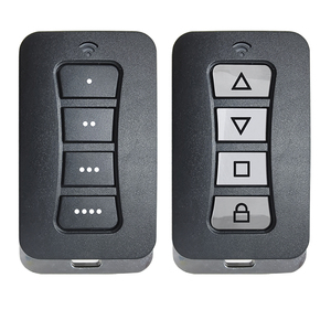 Nuovo stile 280-868mhz Multi frequenza universale telecomando duplicatore per Beninca FAAC Sommer Telcoma Bft CAME codice di rotolamento - Product Image 3