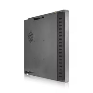 15.6 Inch Touch Screen Monitors Win10 Industrial Panel PC Code Scanner Industrial Self Service Face Recognition All <strong>in</strong> One Pc - Product Image 2