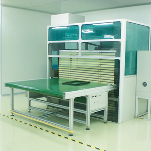 <strong>Computer</strong> Shell Electrostatic Powder Production Equipment Automatic Powder Spraying Robot <strong>System</strong> Surface Treatment - Product Image 2