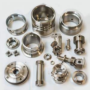 Обработка деталей с ЧПУ, обработка колес, обработка нержавеющей стали, услуги cnc - Product Image 2