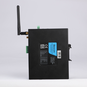 User Friendly Global 4G Gateways DI Relay TG451 MQTT <strong>Modbus</strong> <strong>TCP</strong> Gateway for Electricity Substation Monitoring - Product Image 6