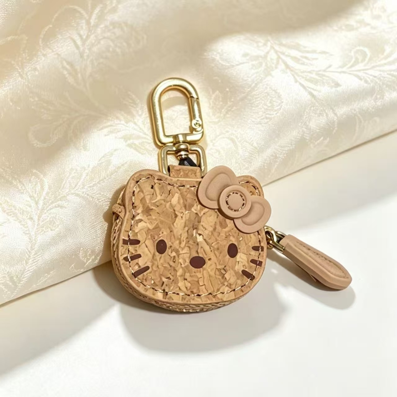 Couleur du grain du bois