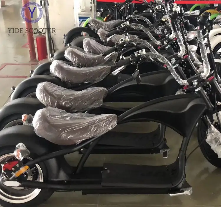 China 2020 importação scooter novos produtos dois rodas auto equilibramento da mobilidade scooter motocicleta elétrica citycoco