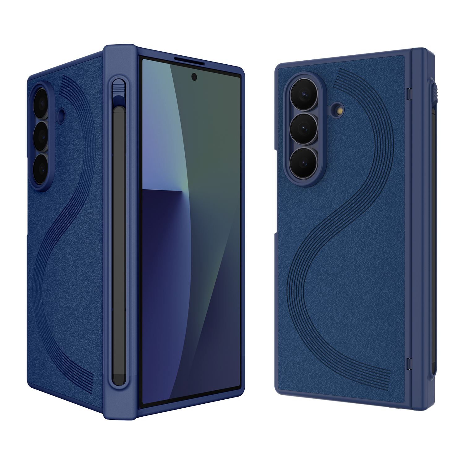 Bleu