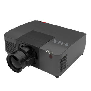 เครื่องฉายเลเซอร์3LCD 4K SMX 20000ลูเมนสำหรับทำแผนที่3D กลางแจ้งการฉายภาพสร้างแผนที่อาคารกลางแจ้ง - Product Image 1