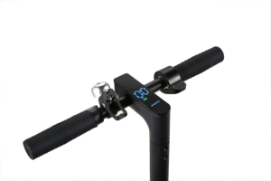 MJ M2 Elektro roller 350W Leistungs starker 36V Bluetooth Smart Front Scheiben bremse Elektro roller für Erwachsene mit zwei Rädern 0155 - Product Image 6