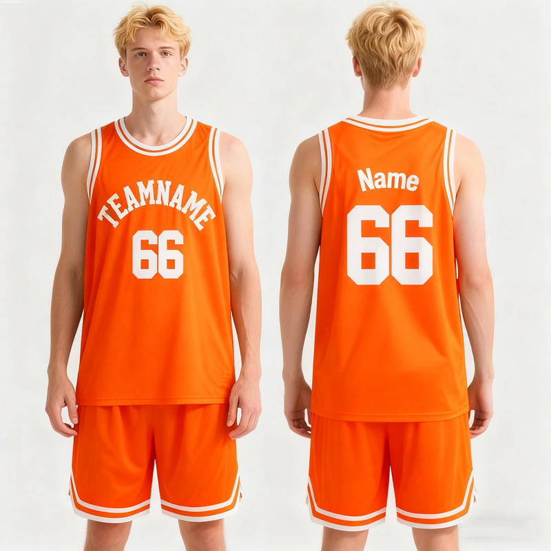 Naranja