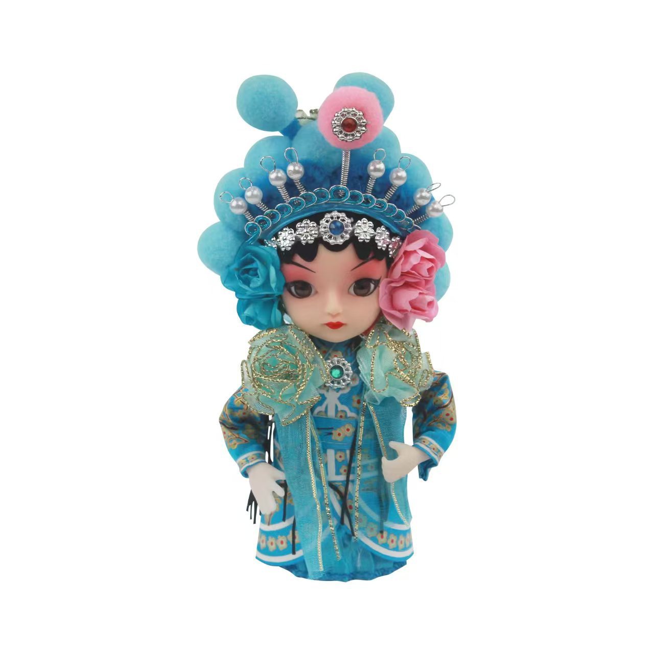 5 pulgadas q xiaoqing
