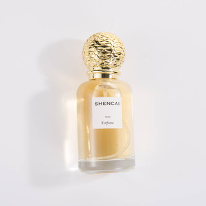 OEM化粧品フレグランスパッケージ容器スプレーシリンダー形状30ml 50ml 100mlオーバル香水ボトルボックス包装 - Product Image 2