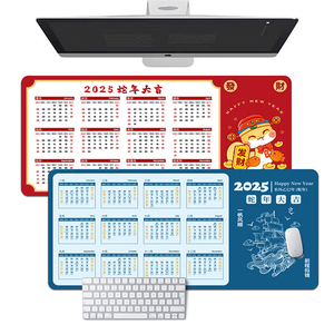 Wholesale Desktop <strong>Computer</strong> <strong>Mouse</strong> Pad Thickness <strong>Keyboard</strong> Game Laptop Table Mat for Home Office Table <strong>Using</strong> - Product Image 6