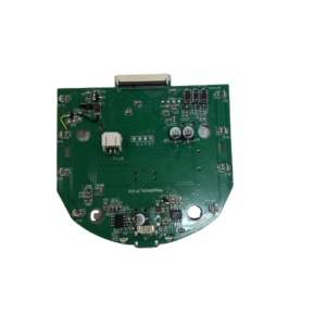 Entwicklung elektronischer Firmware-Software Schaltplan PCBA Design Service Controller Board Assembly Hersteller - Product Image 1