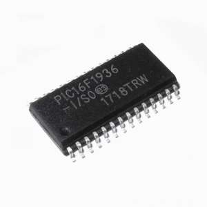 PIC16F1936-<strong>I</strong>/SO MCU <strong>microcontroller</strong> integrated circuit new original PIC16F1936T-<strong>I</strong>/SO - Product Image 1